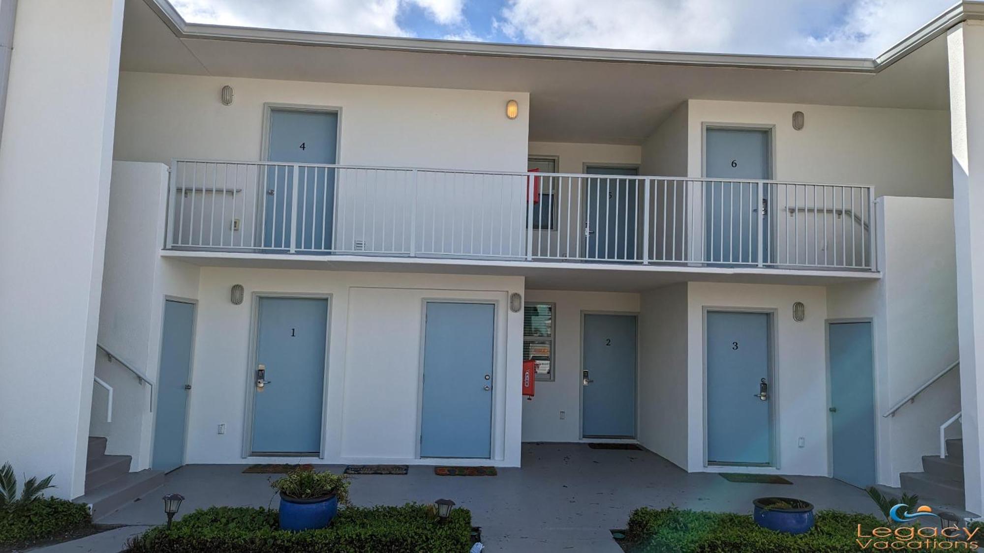 Is9-Cozy Upstairs Beachfront Condo - King Beds Fort Walton Beach Buitenkant foto