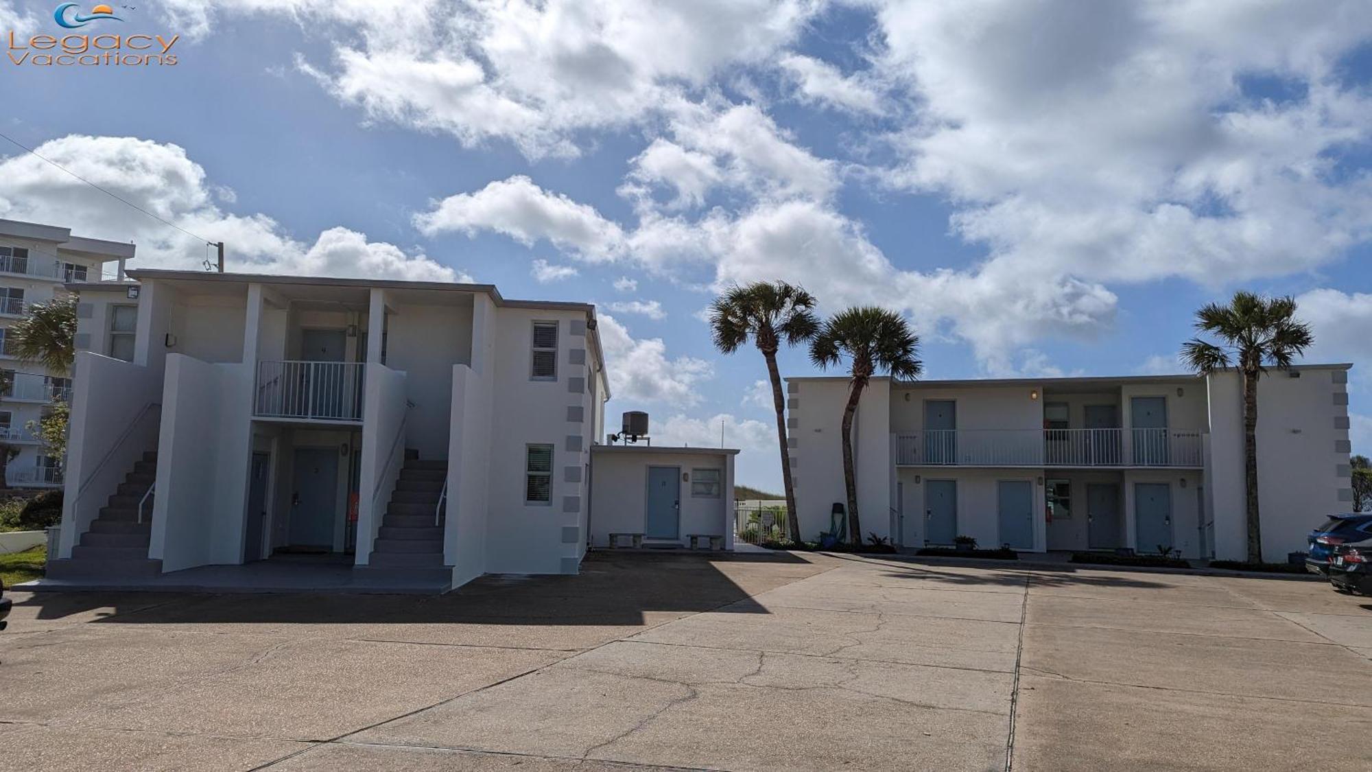 Is9-Cozy Upstairs Beachfront Condo - King Beds Fort Walton Beach Buitenkant foto