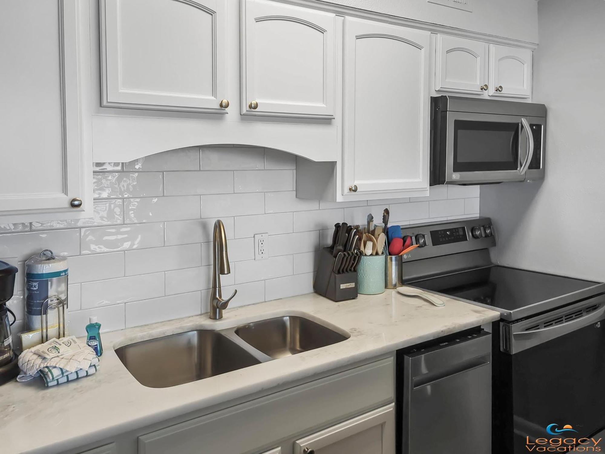 Is9-Cozy Upstairs Beachfront Condo - King Beds Fort Walton Beach Buitenkant foto